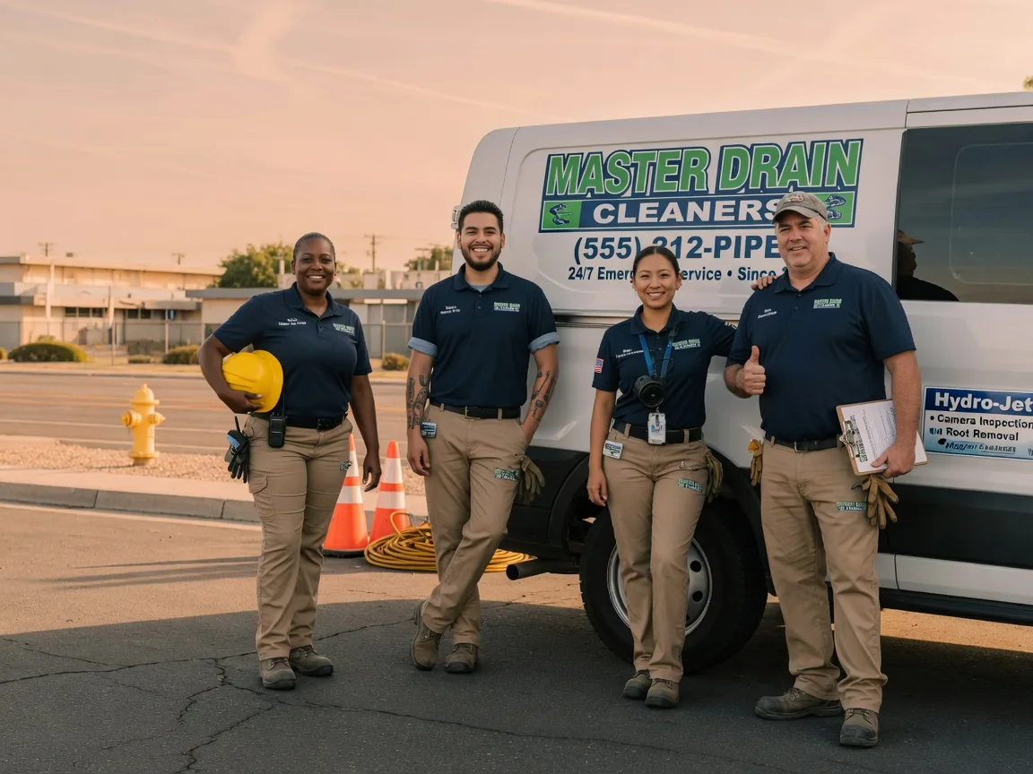 Drain Cleaning company in Lava Hot Springs, ID
